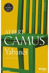 Yabancı Albert Camus