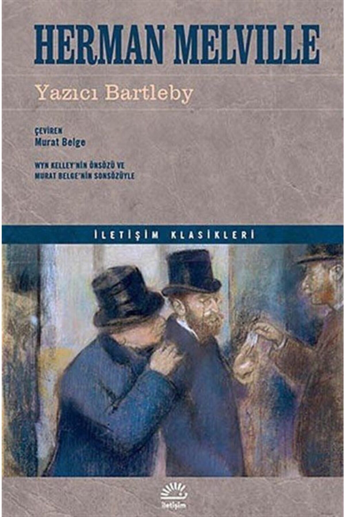 Yazıcı Bartleby