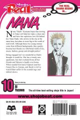 Nana Volume 10 /Ai Yazawa