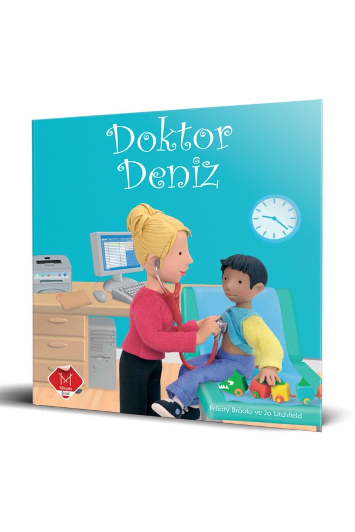 Doktor Deniz