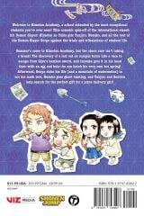 Demon Slayer: Kimetsu Academy, Volume 2