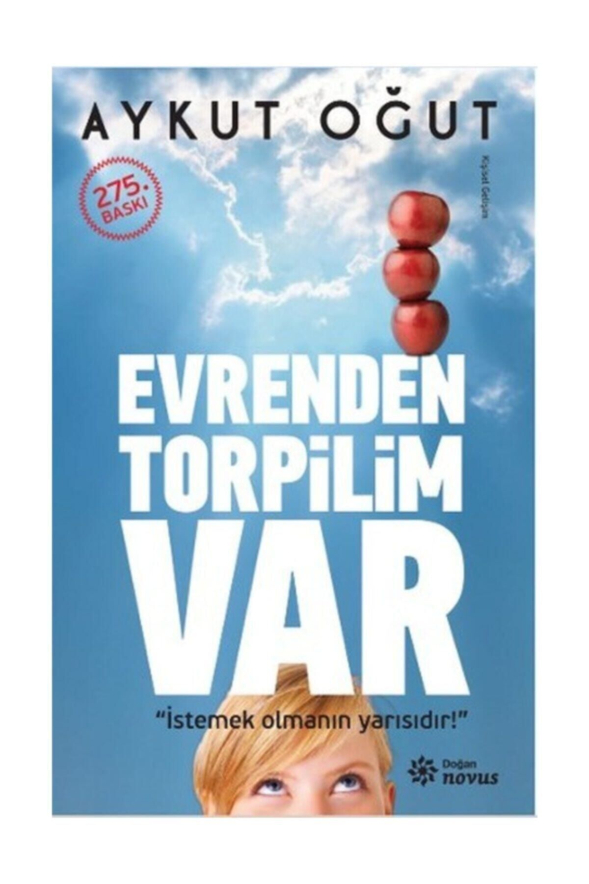 Evrenden Torpilim Var