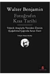 Fotoğrafın Kısa Tarihi