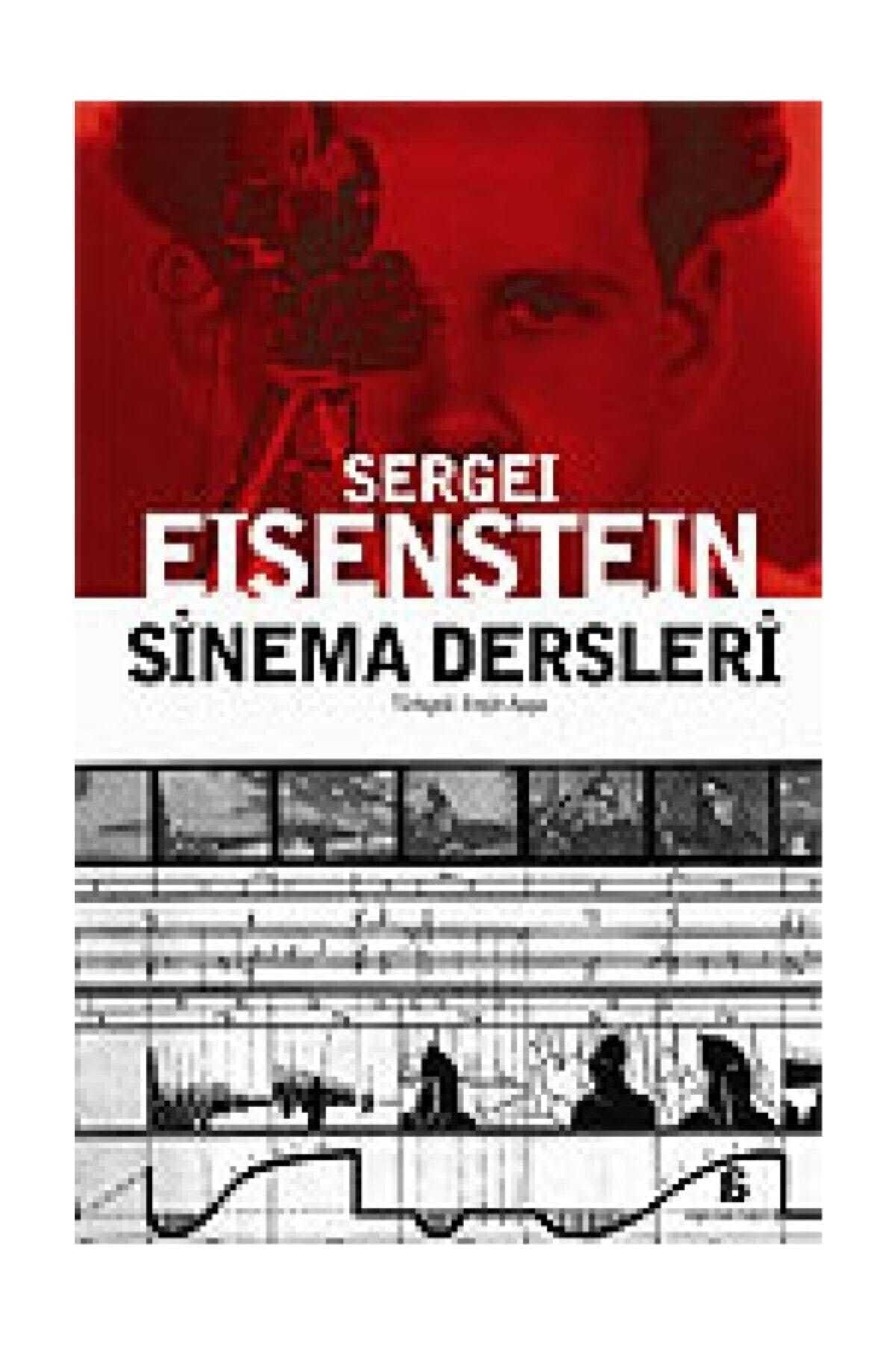 Sinema Dersleri