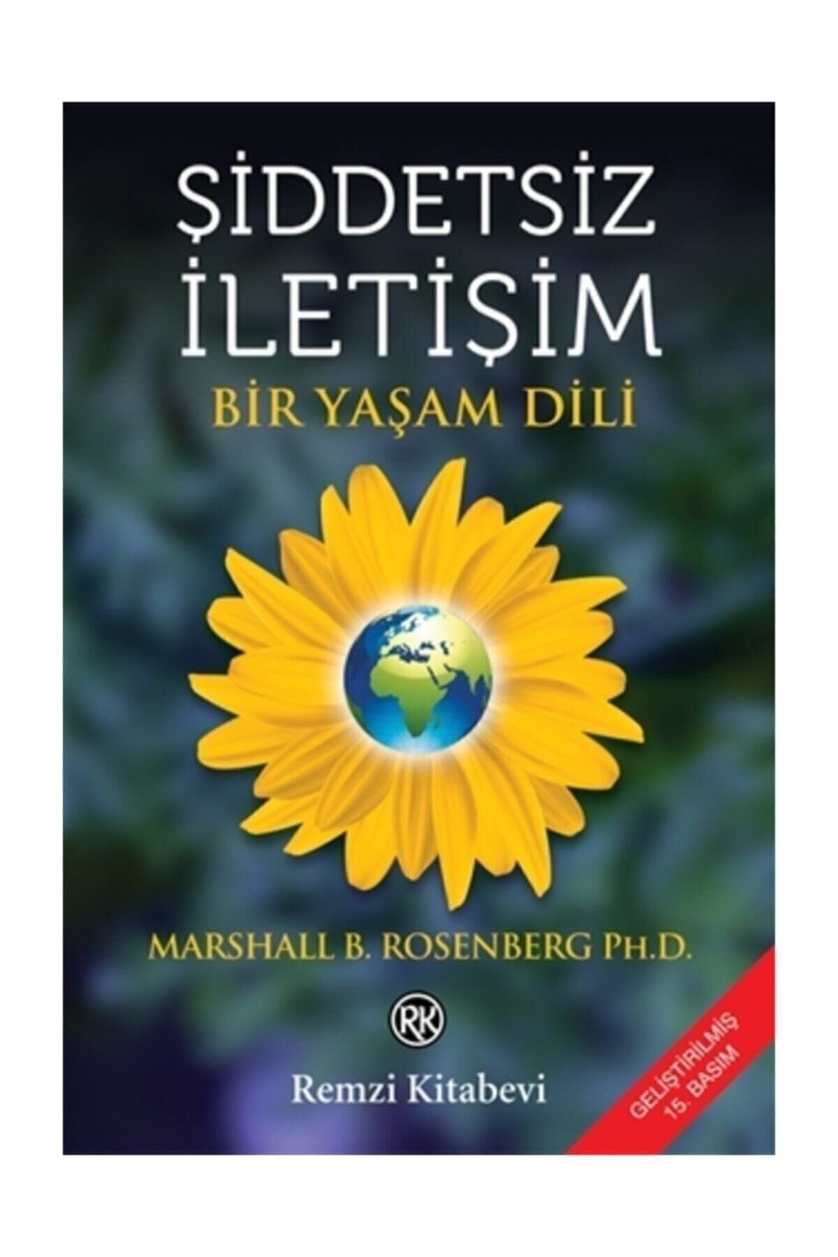 Şiddetsiz Iletişim - Marshall B. Rosenberg