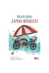 ZAMAN BİSİKLETİ