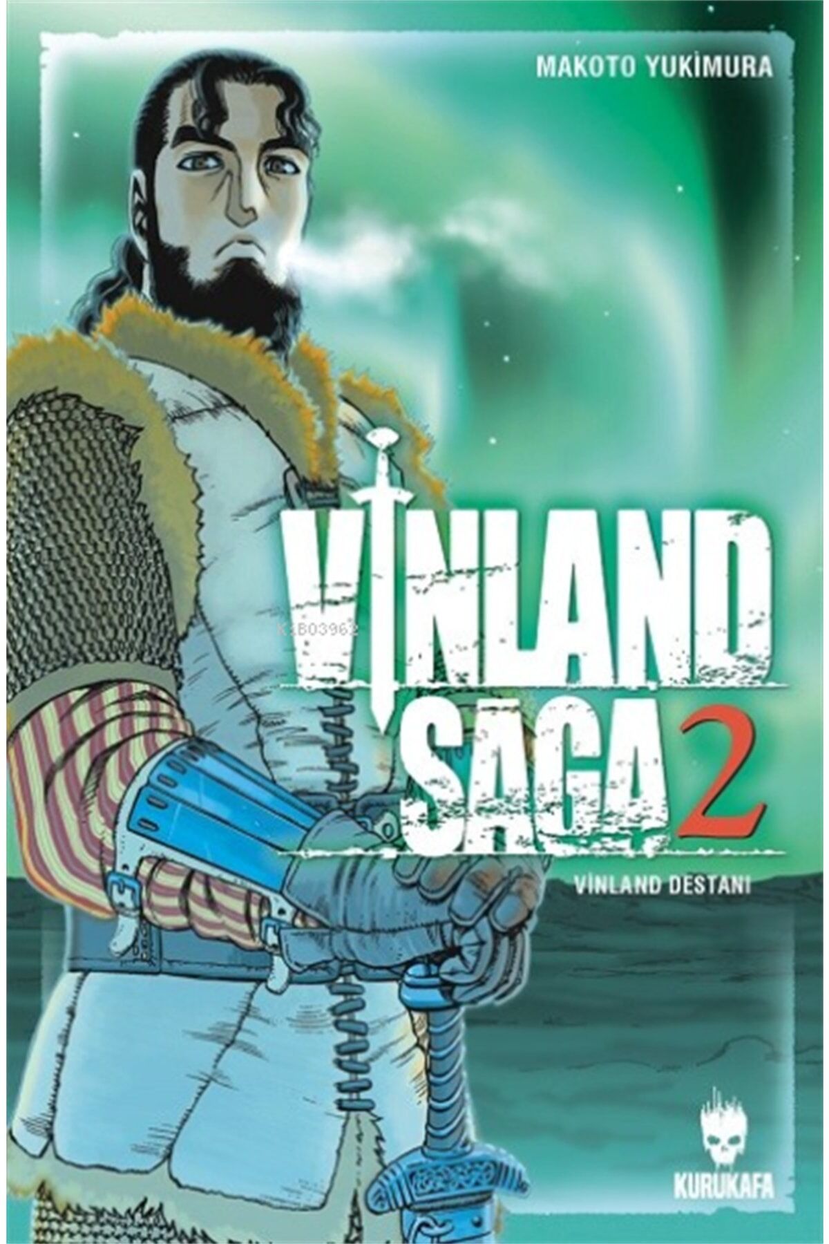 Vinland Saga 2