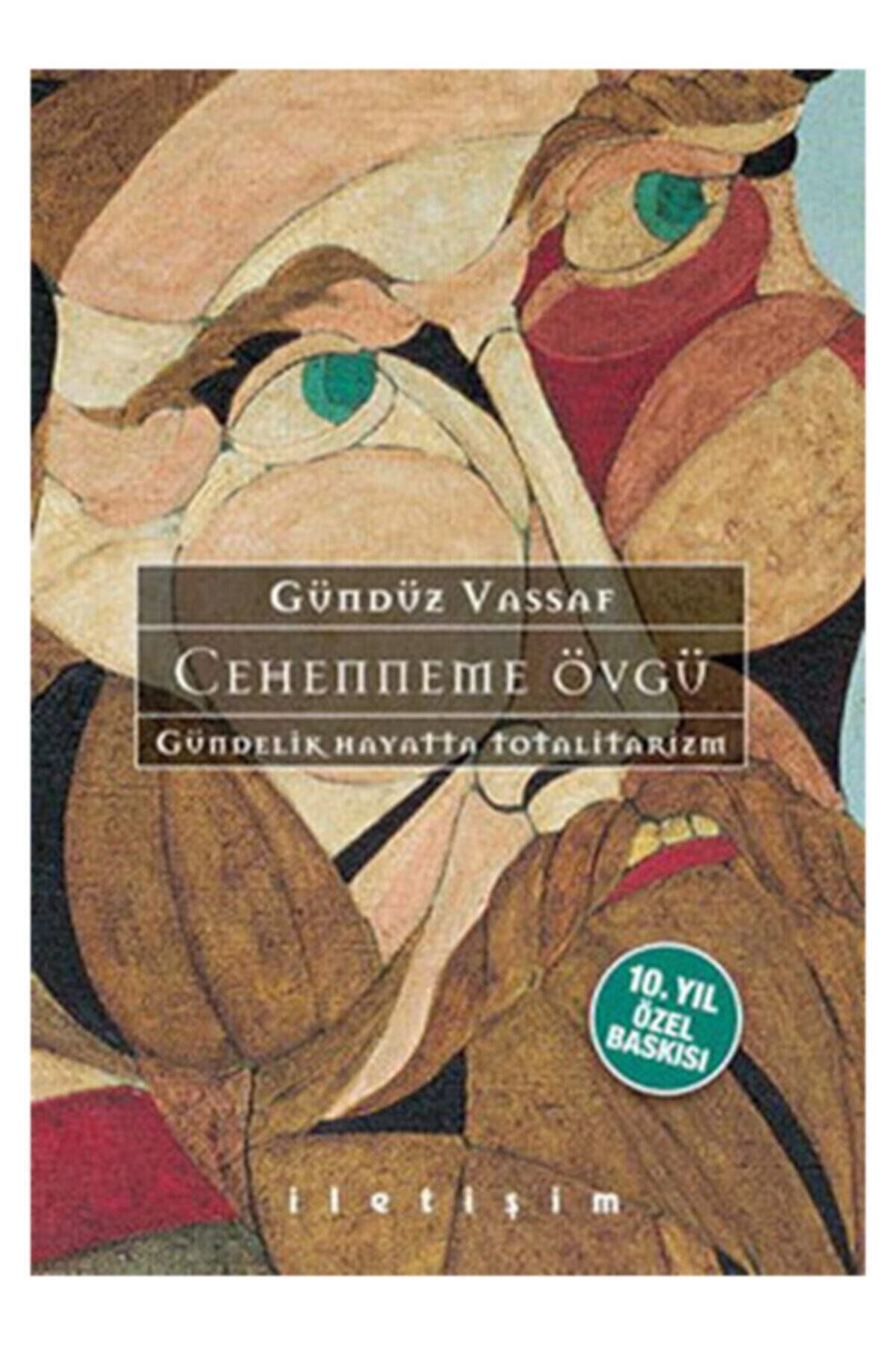 Cehenneme Övgü - Gündüz Vassaf