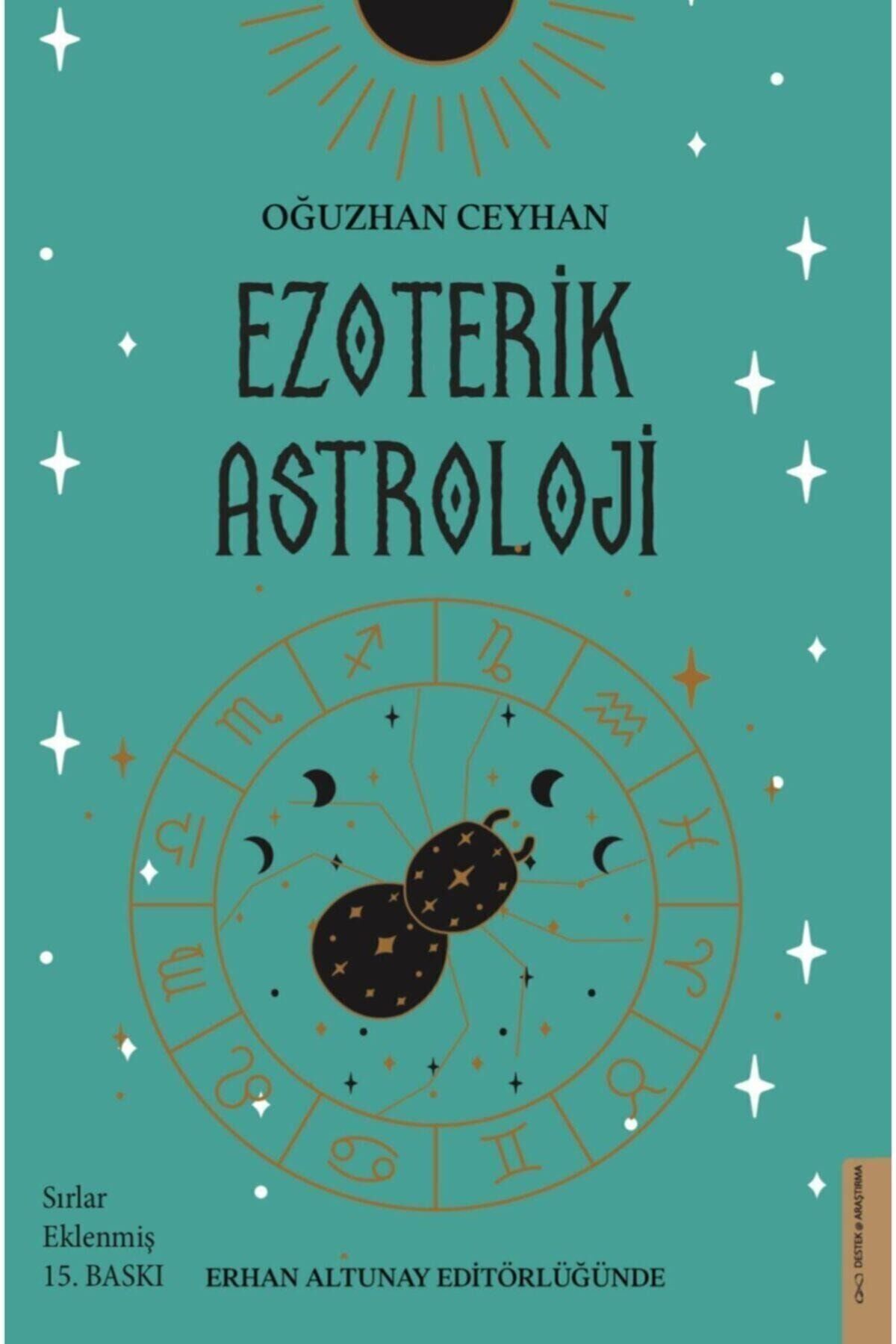 Ezoterik Astroloji