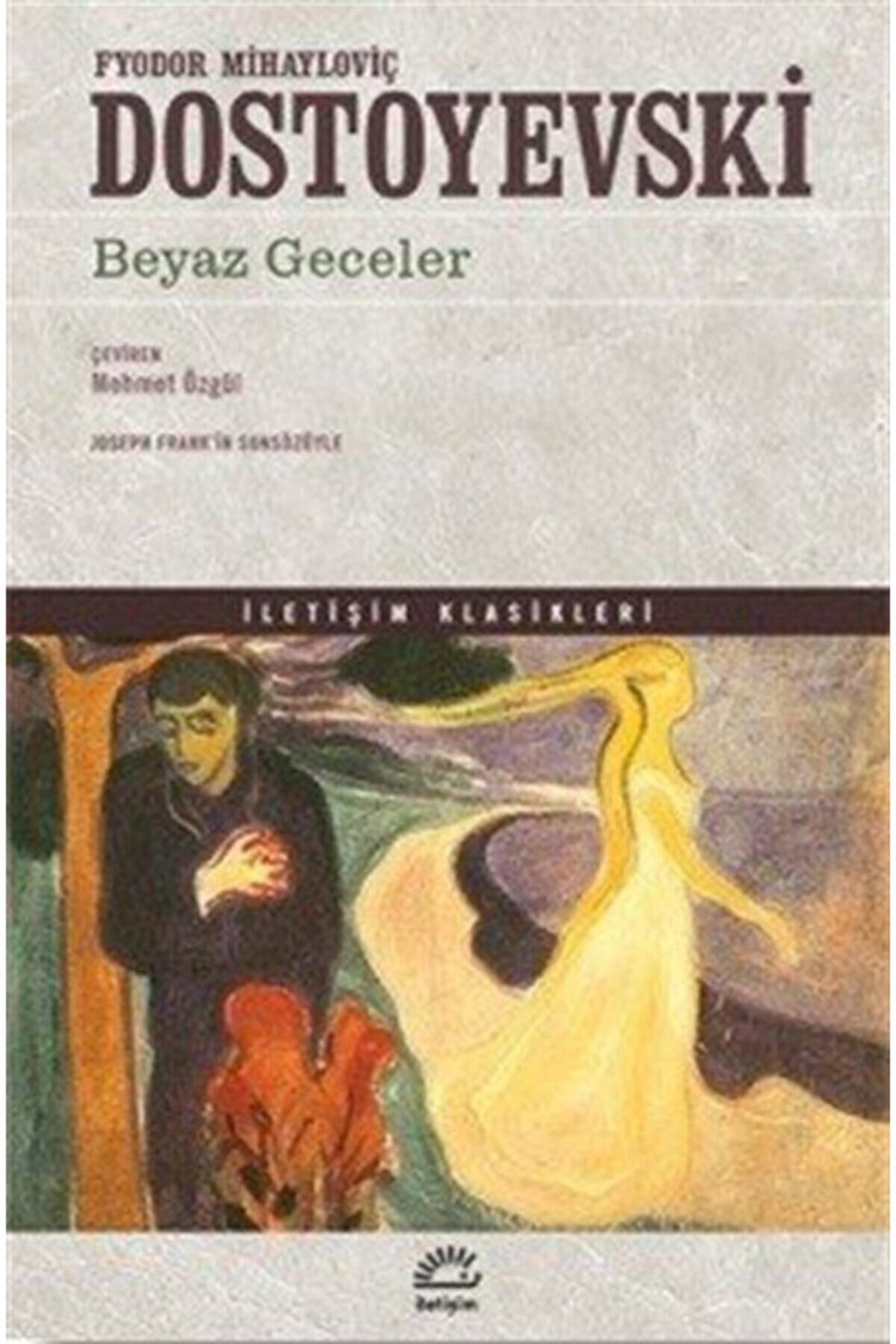 Beyaz Geceler