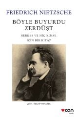 BÖYLE BUYURDU ZERDÜŞT