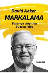 Markalama David Aaker