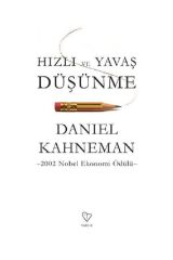 Hızlı ve Yavaş Düşünme