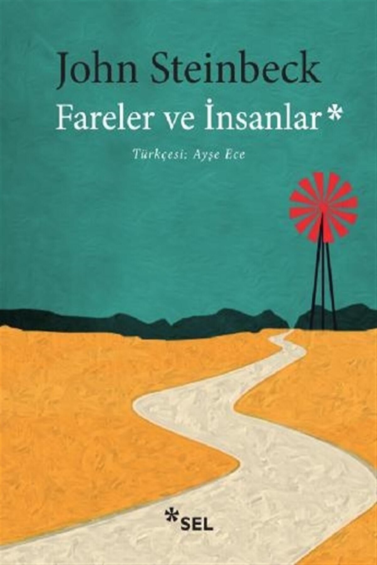 Fareler Ve Insanlar