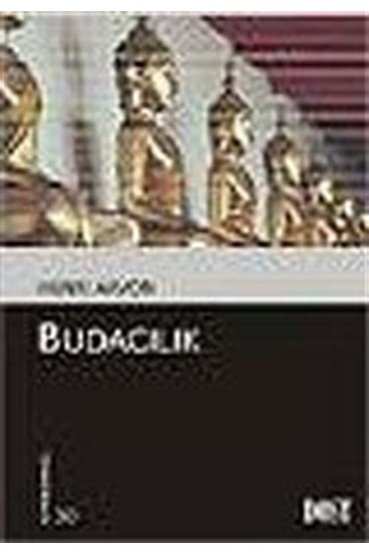 Budacılık