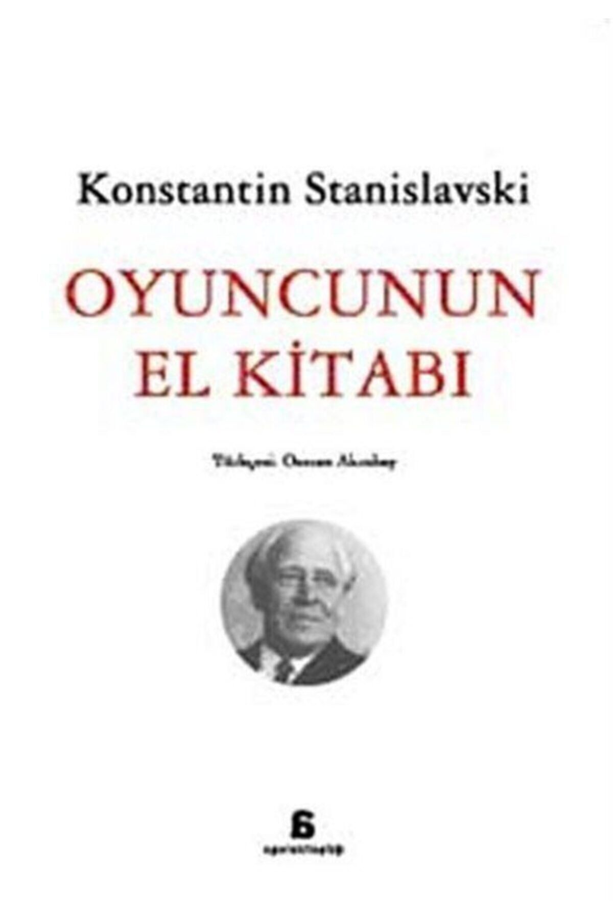 Oyuncunun El Kitabı