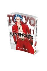 Tokyo Revengers 11. Cilt