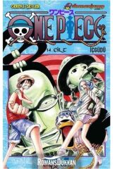 One Piece - 14. Cilt