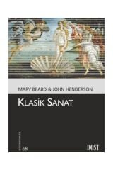 Kültür Kitaplığı 068 Klasik Sanat