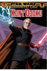 Star Wars: Cumhuriyet Çağı & Kont Dooku