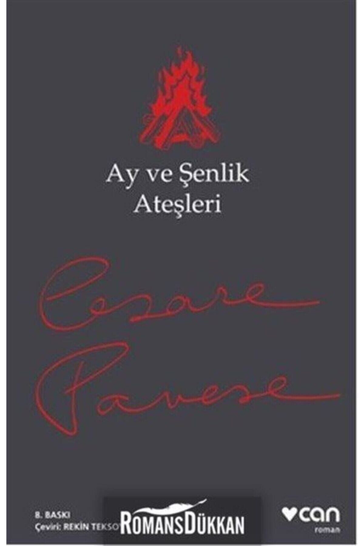 AY VE ŞENLİK ATEŞLERİ