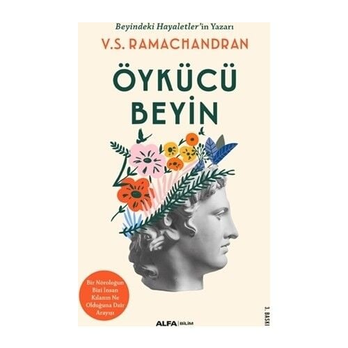 Öykücü Beyin-V.S. Ramachandran