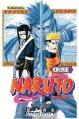 Naruto 4. Cilt