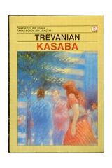 Kasaba - Trevanian (rodney William Whitaker)