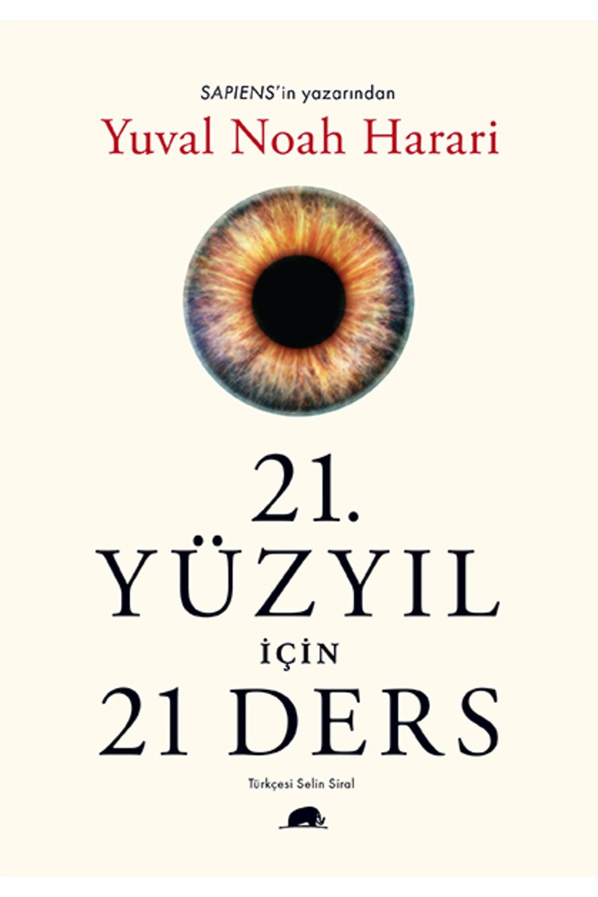 21. Yüzyıl Için 21 Ders