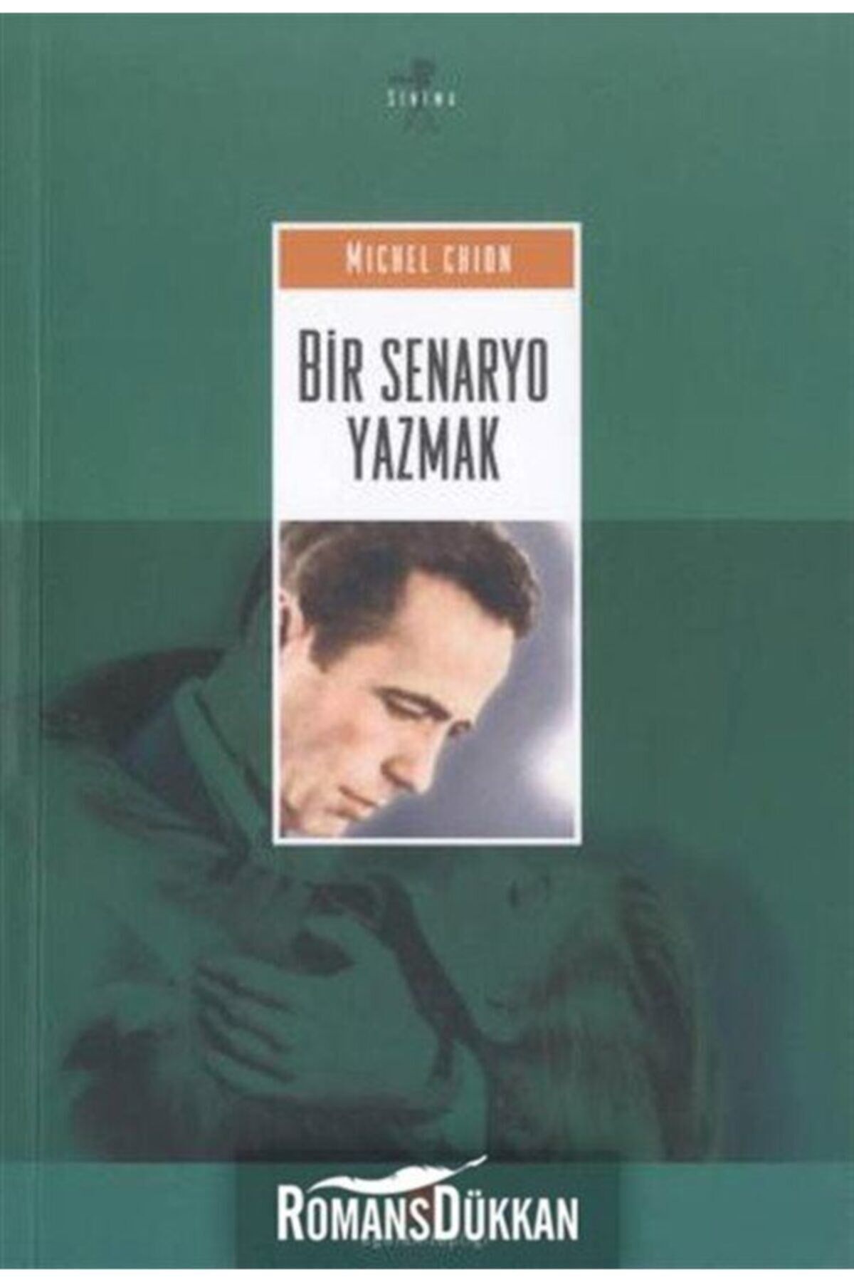 Bir Senaryo Yazmak