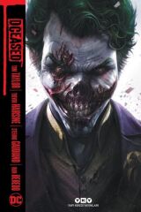 Dceased – Joker