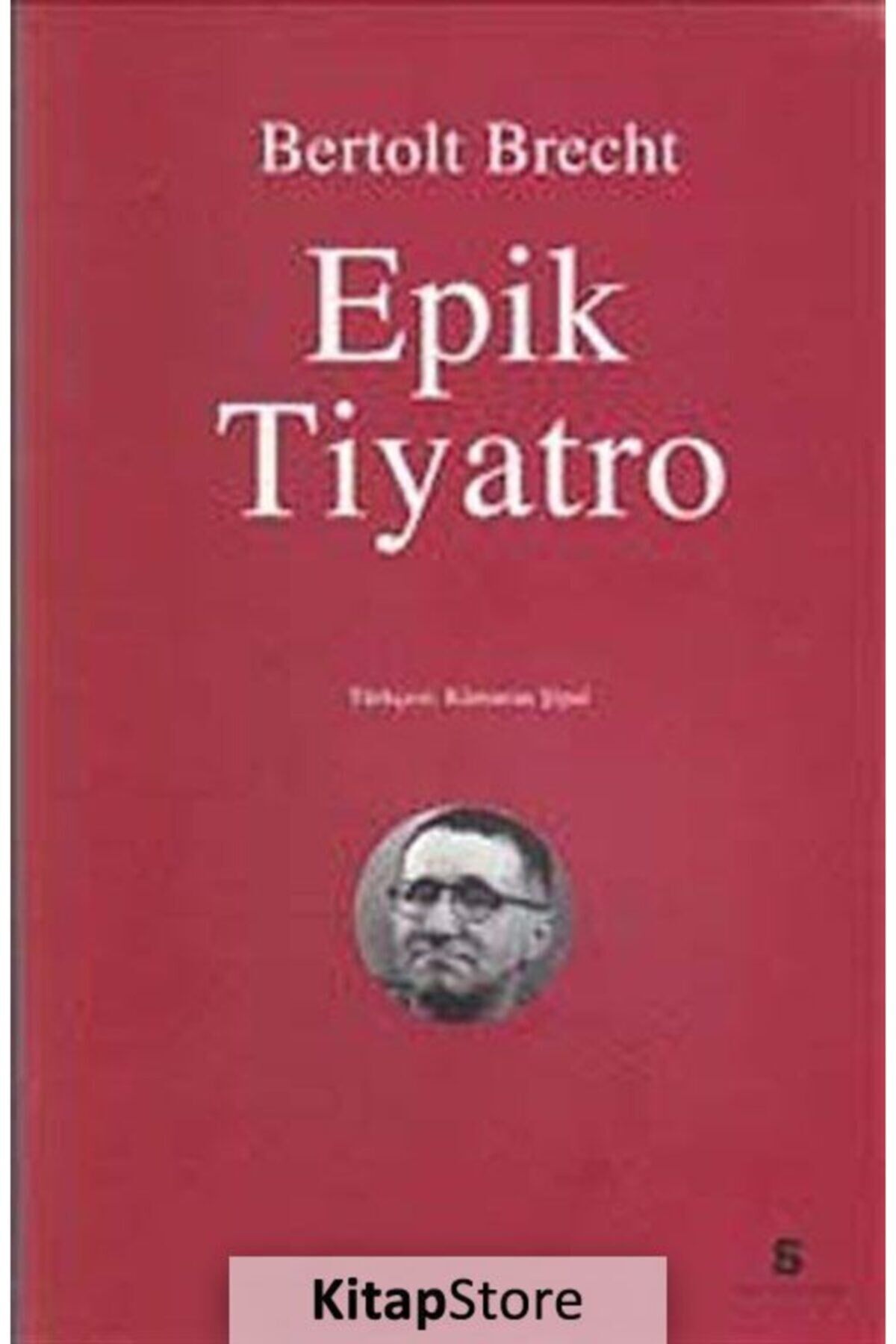 Epik Tiyatro