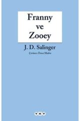 Franny Ve Zooey - Jerome David Salinger -