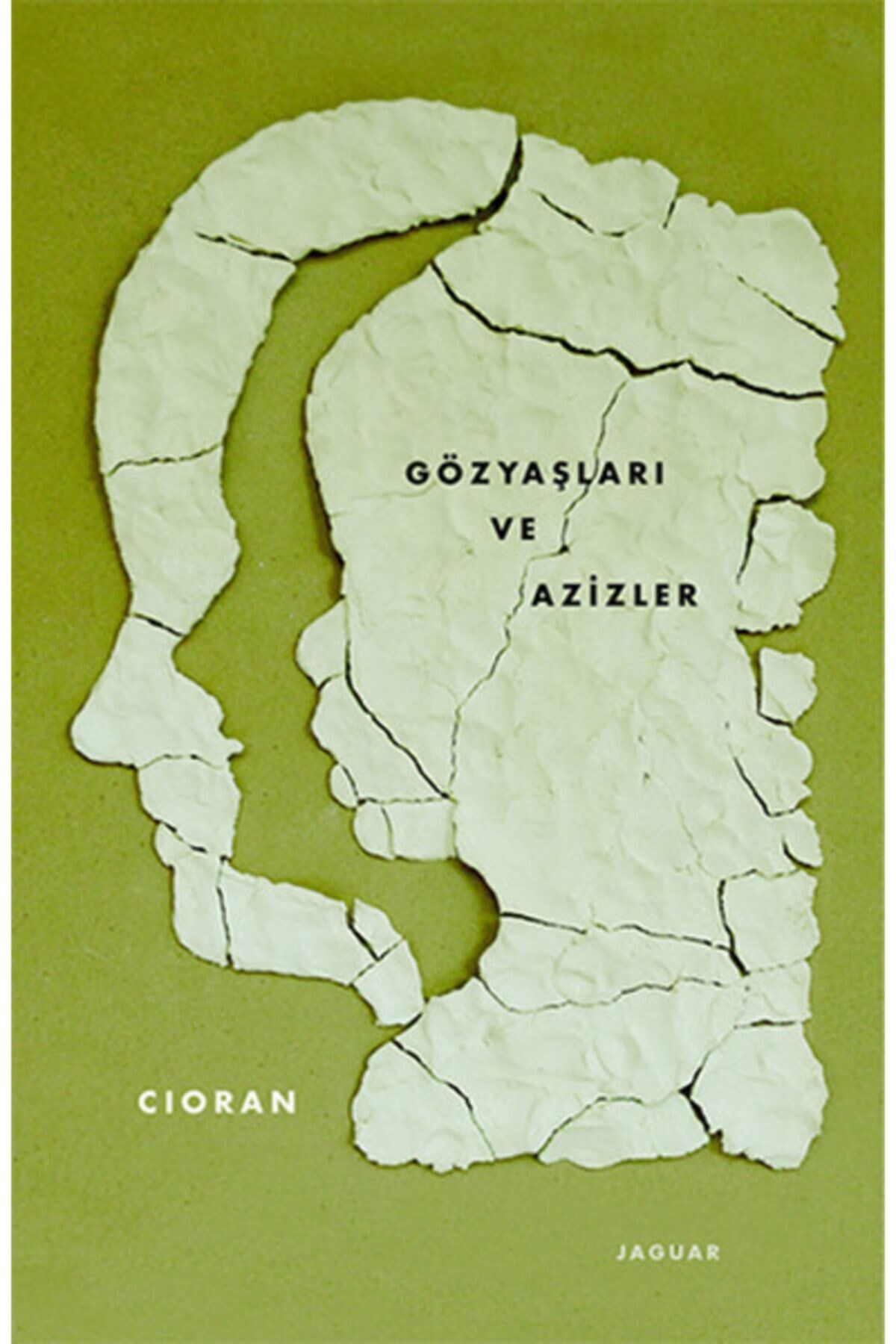 Gözyaşları Ve Azizler