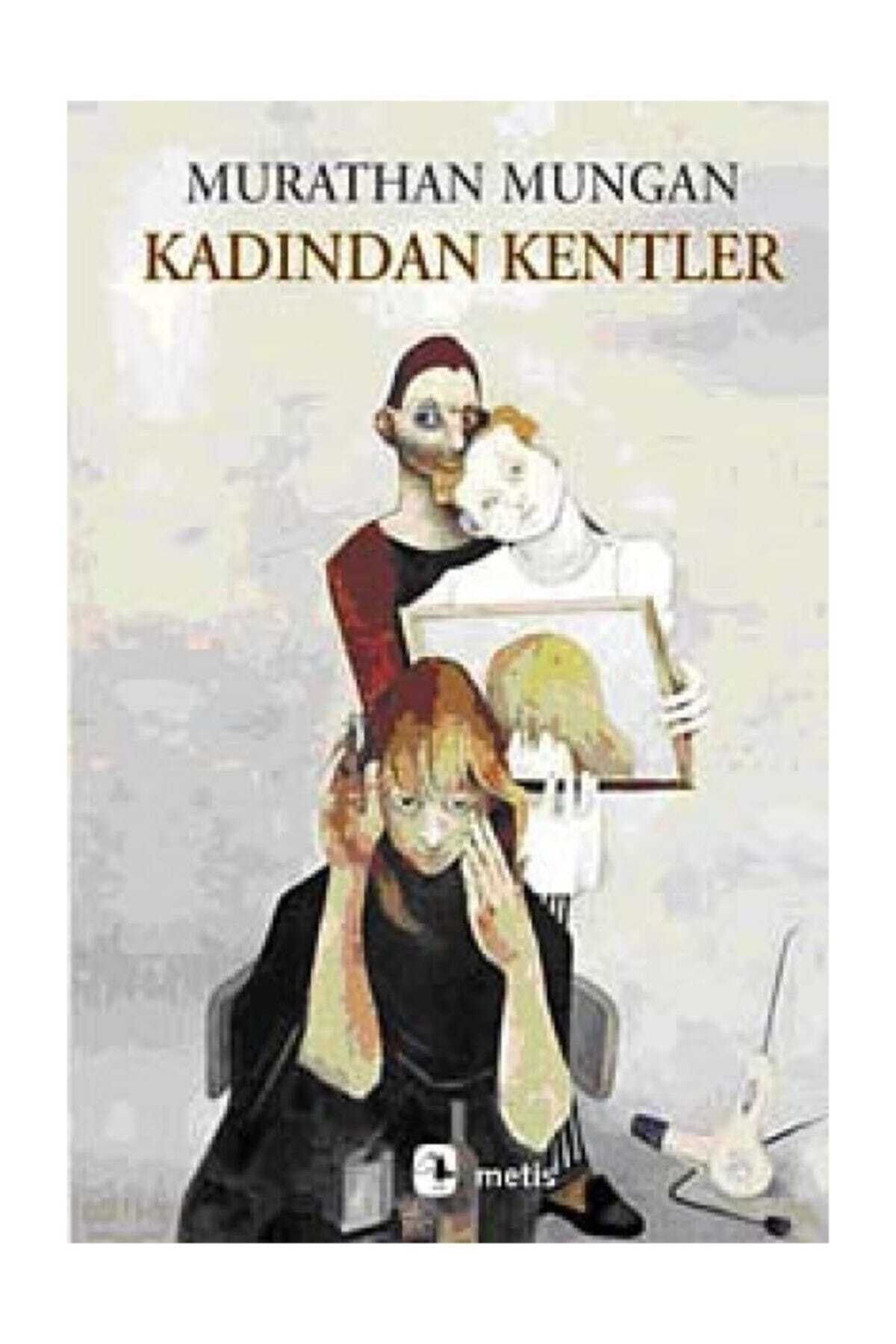 Kadından Kentler