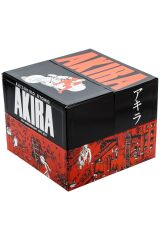 Akira 35th Anniversary Box Set