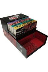 Akira 35th Anniversary Box Set