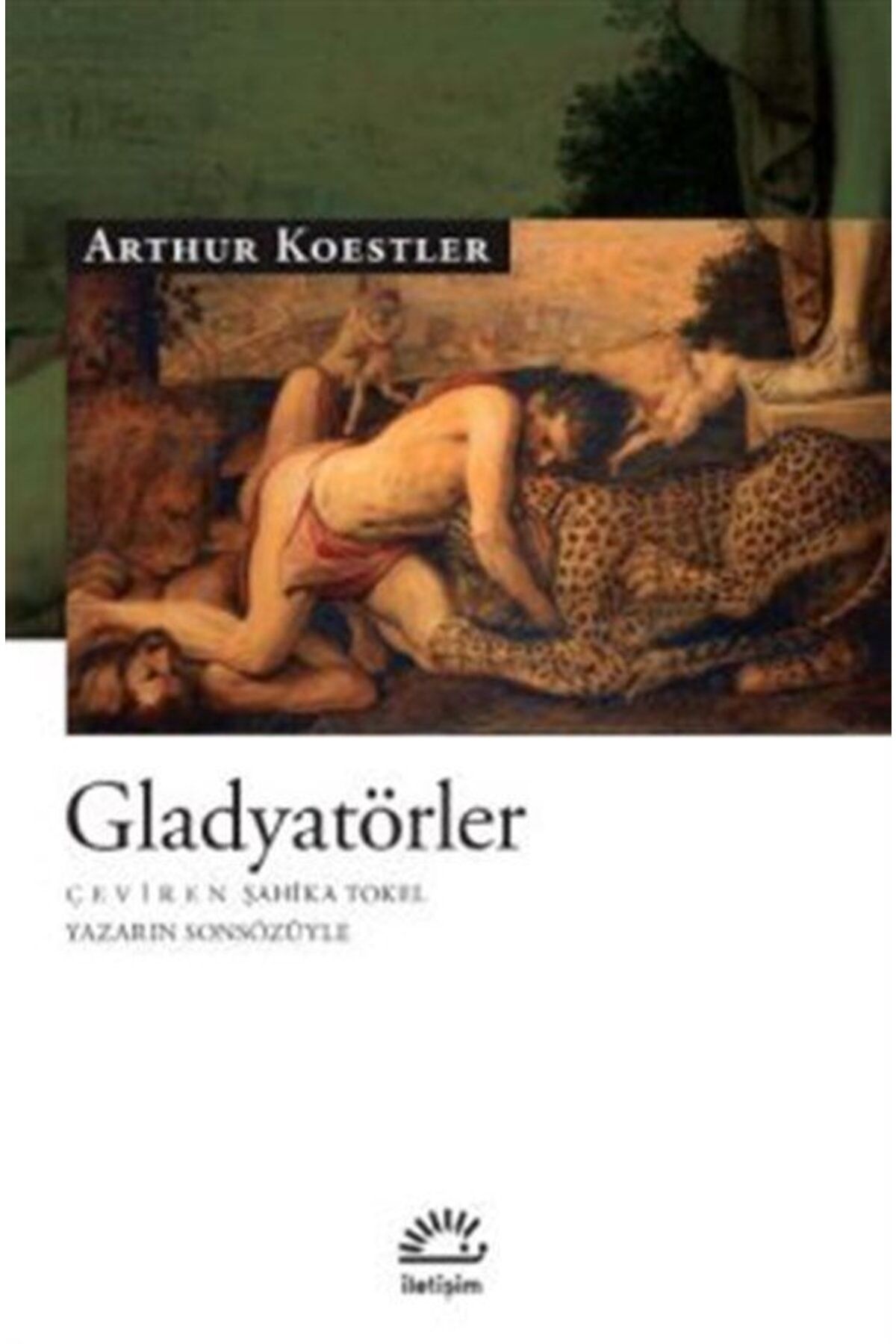 Gladyatörler