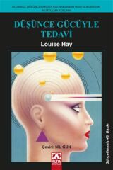 Louise Hay Düşünce Gücüyle Tedavi 1 9789754054682 9789754054682