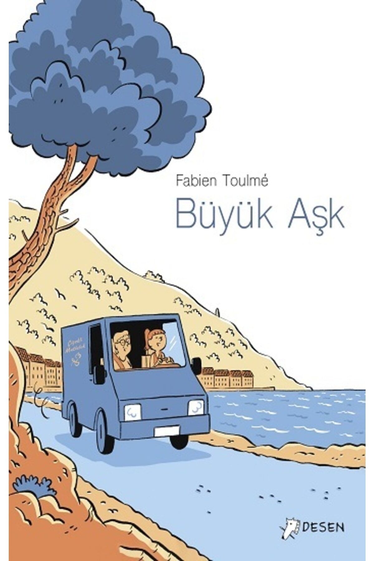 Büyük Aşk