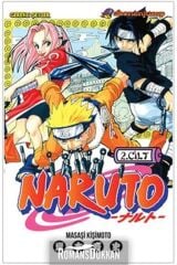 Naruto 2 Cilt