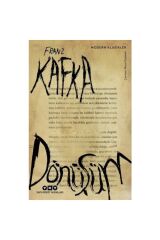 Dönüşüm Franz Kafka