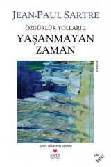 YAŞANMAYAN ZAMAN