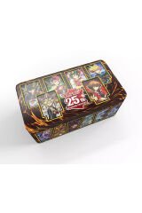 25th Anniversary Tin: Dueling Heroes