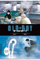 Oldboy 7&8