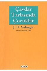 J. D. Salinger - Çavdar Tarlasında Çocuklar