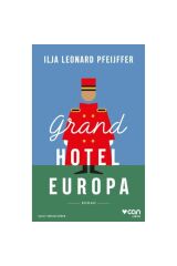 Grand Hotel Europa