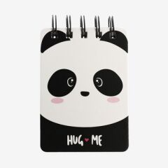 Legami Defter Mini Spiralli Panda