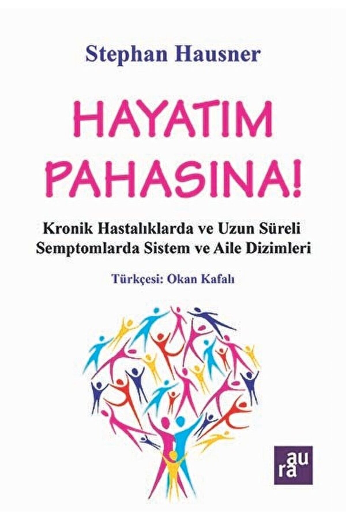 Hayatım Pahasına! / Stephan Hausner / / 9789756261217