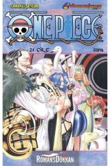 One Piece 21.Cilt